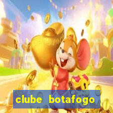 clube botafogo santa felicidade